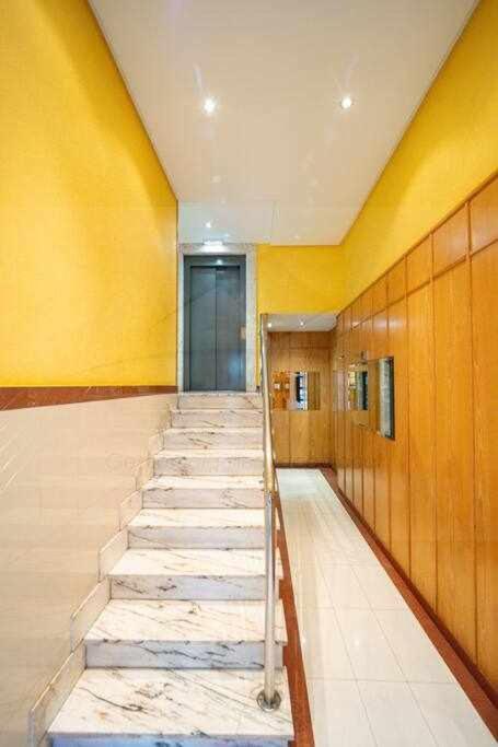 Villa Esgaya Gijon Exterior photo